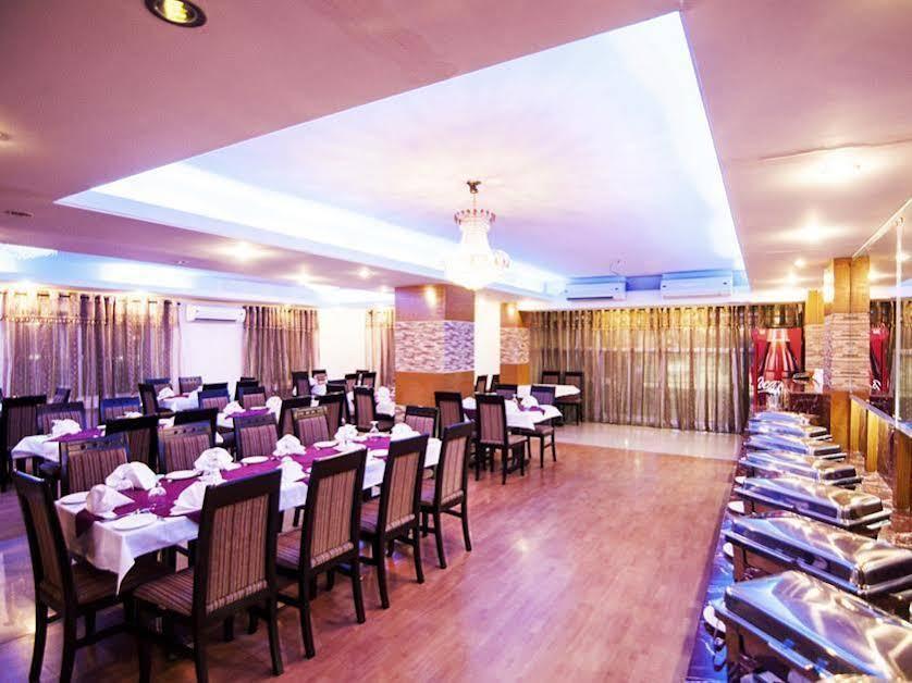 Century Park Residence Dhaka Exterior photo