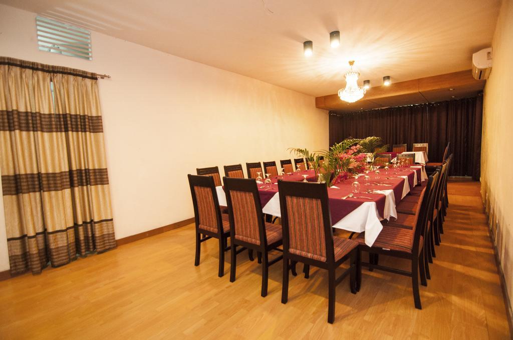 Century Park Residence Dhaka Exterior photo