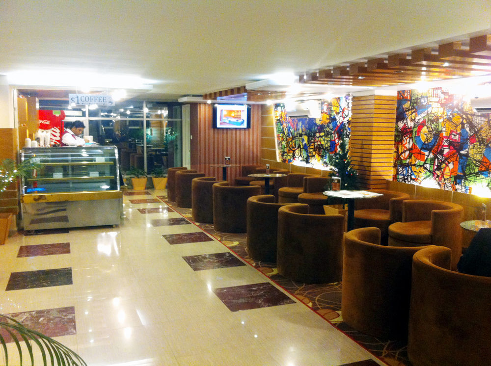 Century Park Residence Dhaka Exterior photo