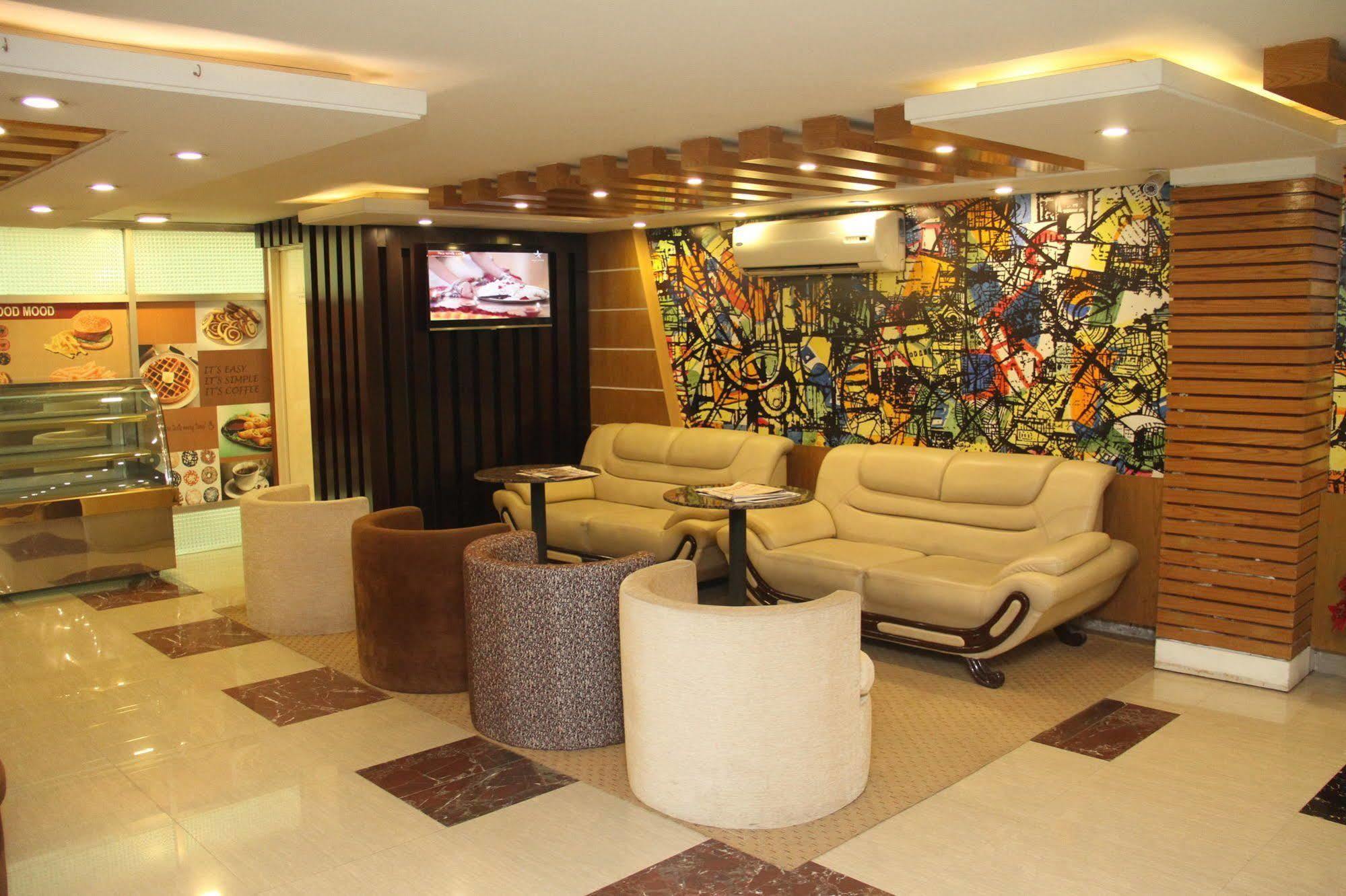 Century Park Residence Dhaka Exterior photo