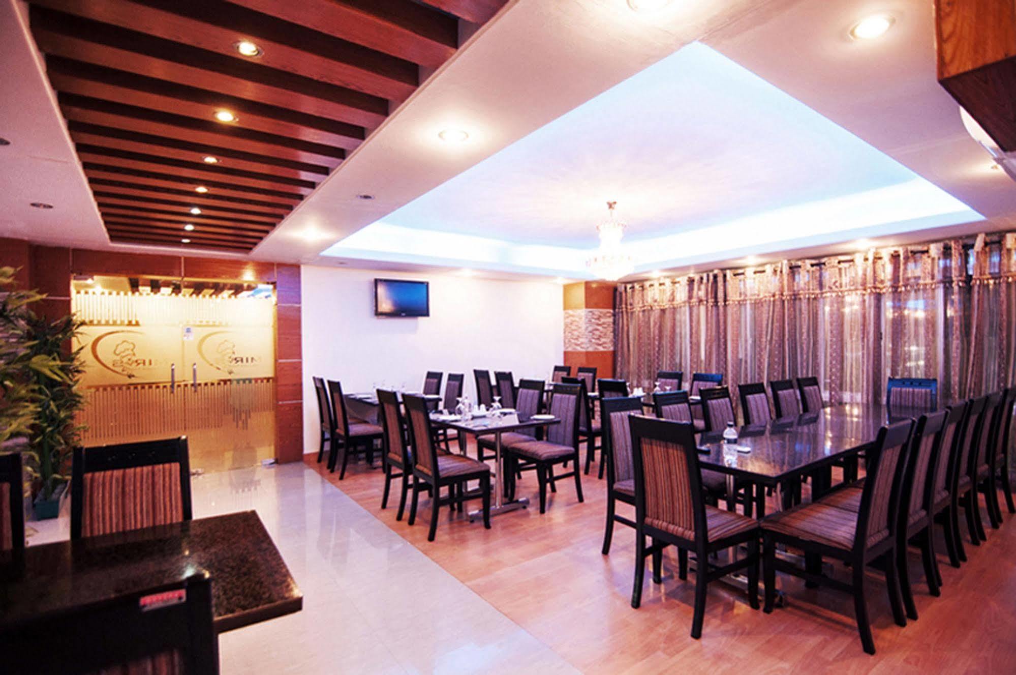 Century Park Residence Dhaka Exterior photo