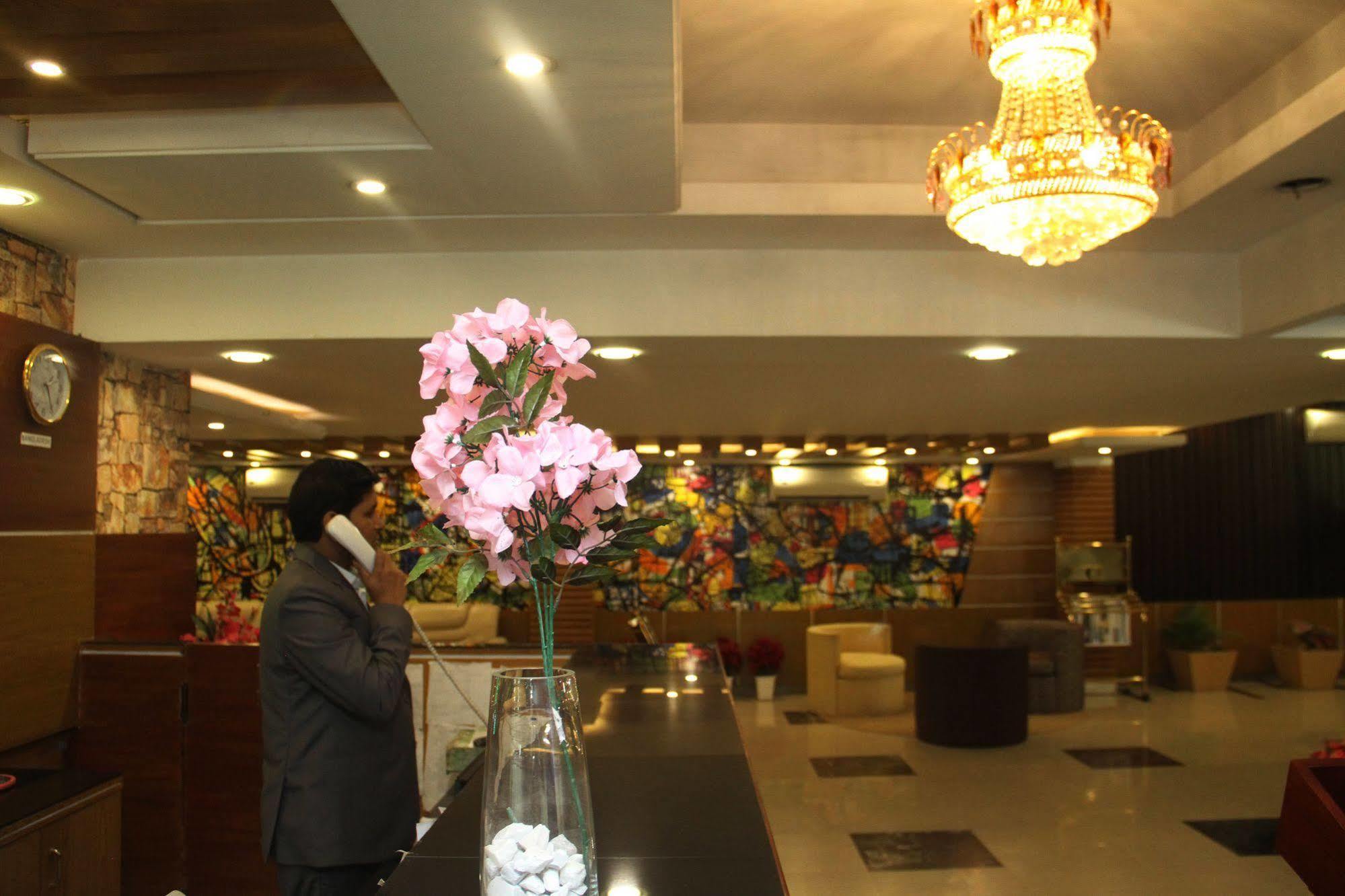 Century Park Residence Dhaka Exterior photo