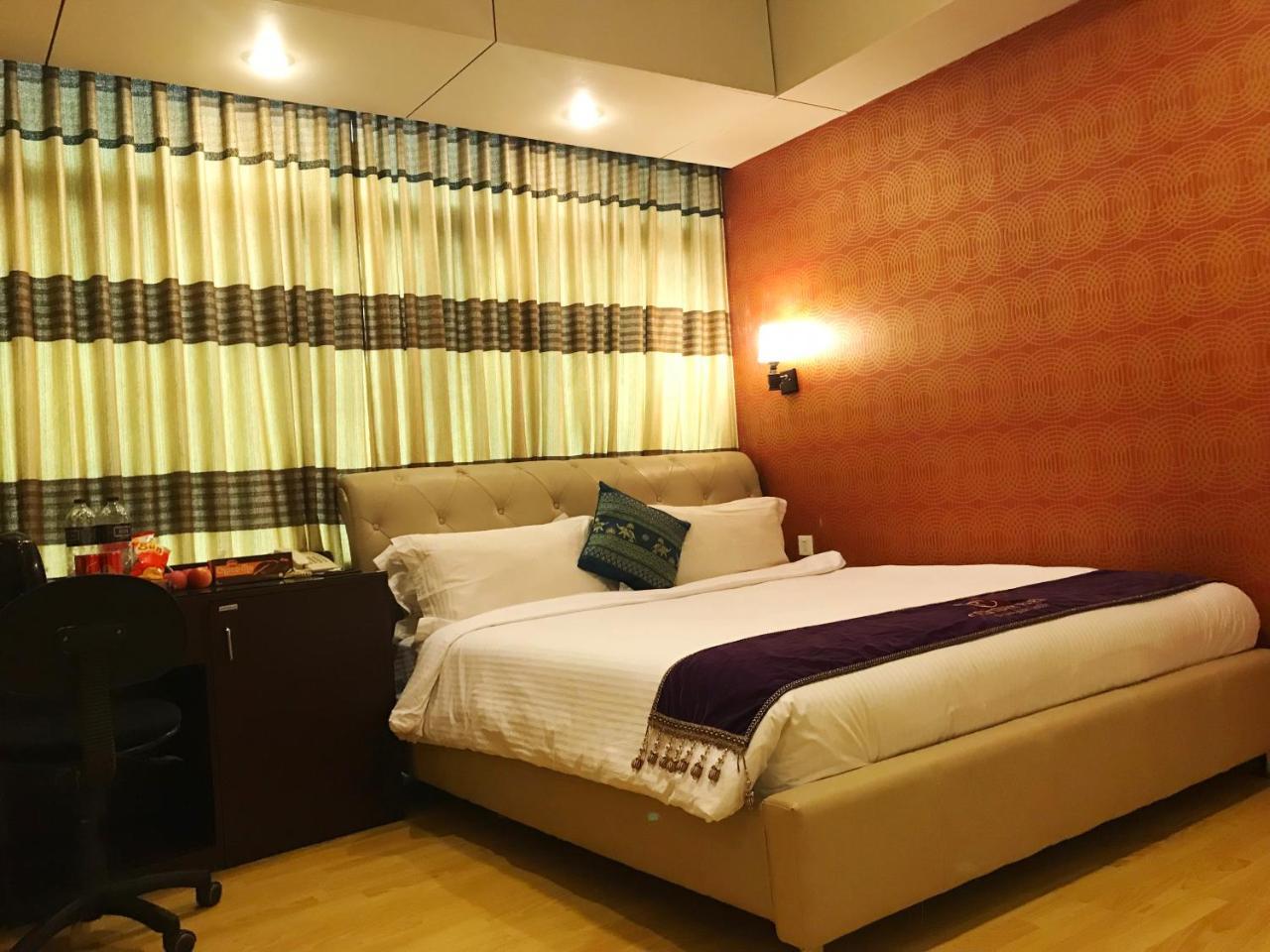 Century Park Residence Dhaka Exterior photo
